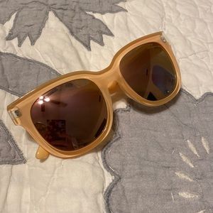 Quay x Amanda sunglasses